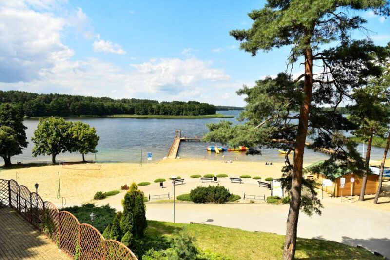 Plaża