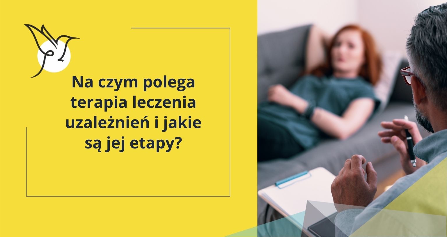 Na Czym Polega Terapia Leczenia Uzależnień I Jakie Są Jej Etapy 7469