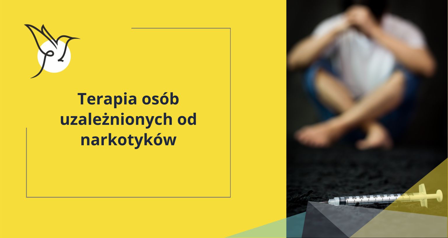 Terapia Osób Uzależnionych Od Narkotyków Jak Leczyć Narkomanię 3664