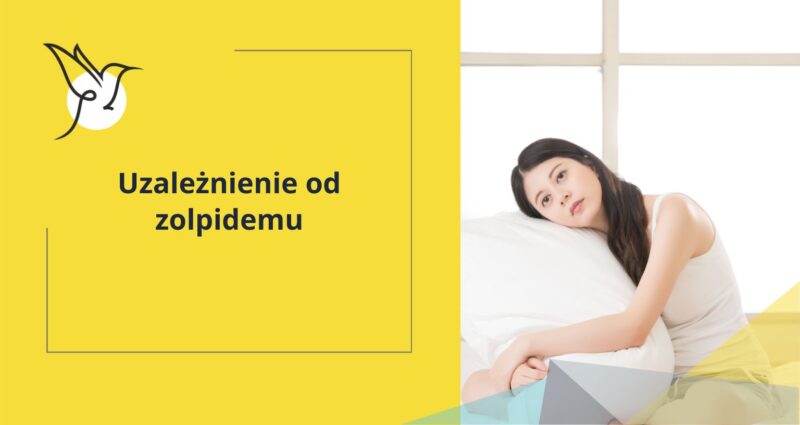 uzależnienie od zolpidemu Krajna