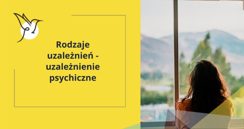 uzależnienie psychiczne